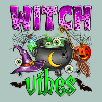 Witch Vibes Premium Sweatshirt | Teevron