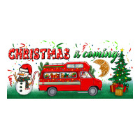 christmas is coming | Teevron