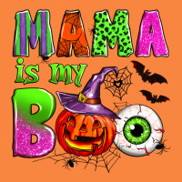 Mama Is My Boo Premium Sweatshirt | Teevron
