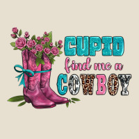 Velantines Day Cupid Find Me A Cowboy Urban Hoodie | Teevron