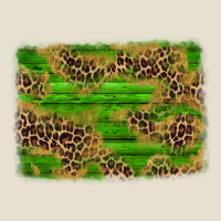 Western Leopard Distressed Background Urban Hoodie | Teevron