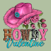 Valentines Day Cowgirl Hat And Howdy Urban Hoodie | Teevron