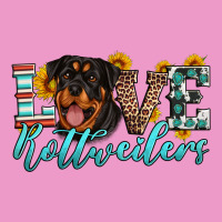 Love Rottweilers Urban Hoodie | Teevron