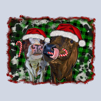 Christmas Heifers Premium Sweatshirt | Teevron