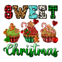 sweet Christmas with cupcake | Teevron
