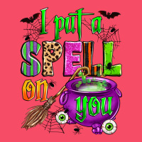 I Put A Spell On You Premium Sweatshirt | Teevron