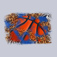 Basketball Background Heavyweight Hoodie | Teevron