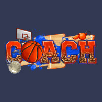 Basketball Coach Heavyweight Hoodie | Teevron