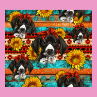 Western German Shorthaired Pointer Urban Hoodie | Teevron