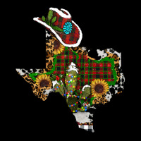 Christmas Texas Premium Sweatshirt | Teevron