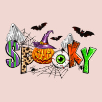 Halloween Spooky Premium Sweatshirt | Teevron