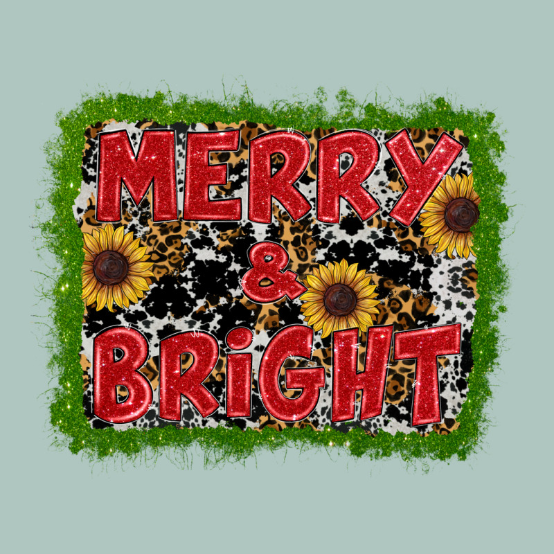 Marry And Bright Premium Sweatshirt by RanaPortraitStore | Teevron