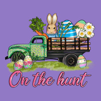 Easter On The Hunt Urban Hoodie | Teevron
