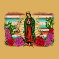 Western Our Lady Of Guadalupe Premium Hoodie | Teevron