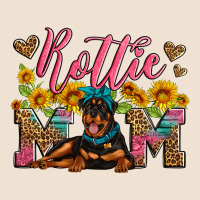 Rottweiler Mom Urban Hoodie | Teevron