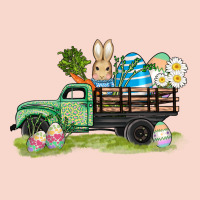 Easter Hunt İn Truck Urban Hoodie | Teevron