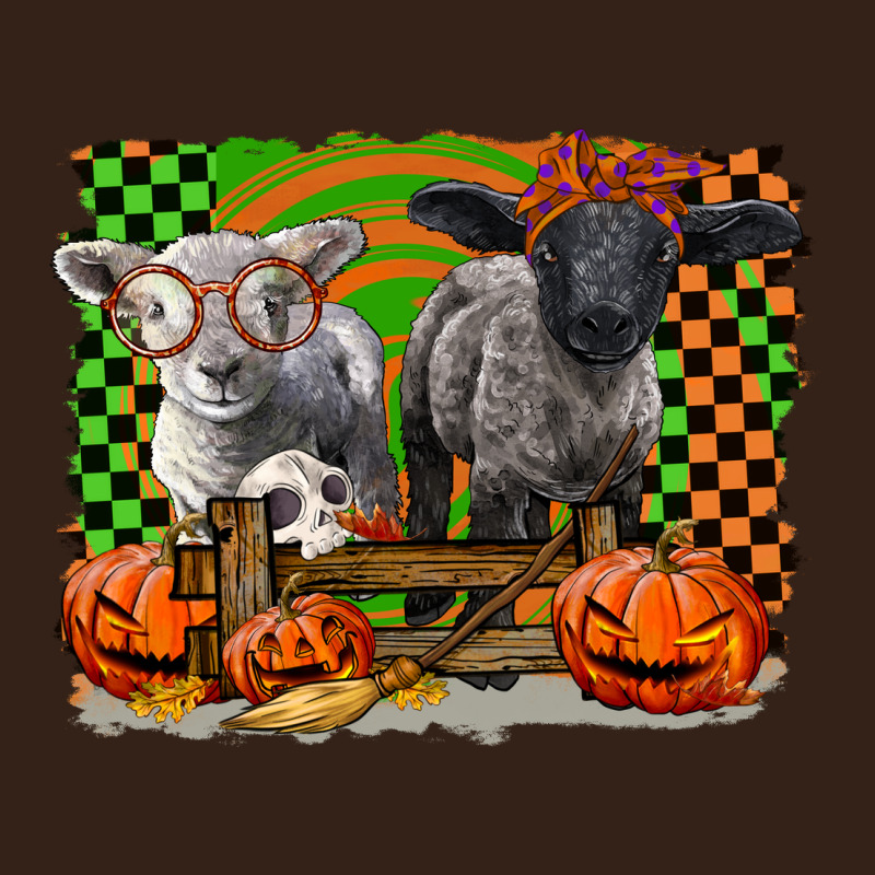 Baby Sheeps Heavy Core Tee by LillyAllenDesigns | Teevron