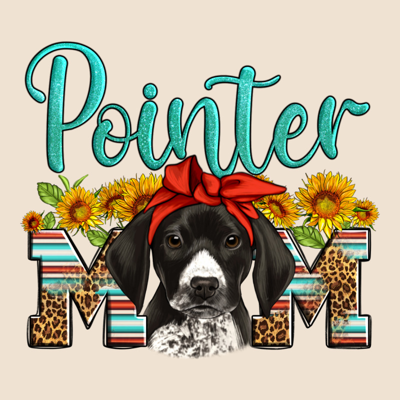 German Shorthaired Pointer Mom Urban Hoodie by Artiststas | Teevron