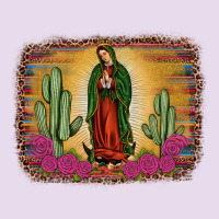 Western Our Lady Of Guadalupe Premium Hoodie | Teevron