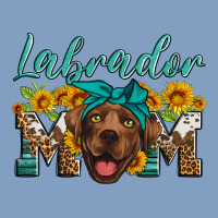 Labrador Mom Urban Hoodie | Teevron