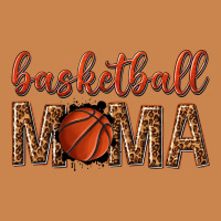 Basketball Mama Heavyweight Hoodie | Teevron