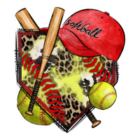 softball home plate | Teevron