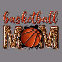 Basketball Mom Heavyweight Hoodie | Teevron