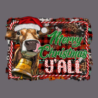 Merry Christmas Y'all Premium Sweatshirt | Teevron