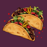 Mexican Taco's Urban Hoodie | Teevron