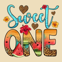 Sweet One Watermelon Premium Hoodie | Teevron