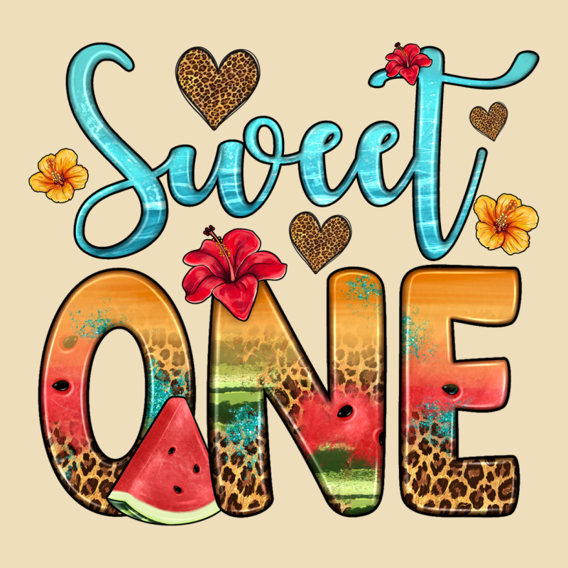 Sweet One Watermelon Premium Hoodie by Artiststas | Teevron