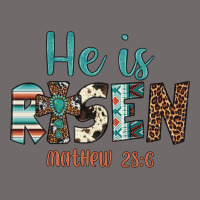 He Is Risen Urban Hoodie | Teevron