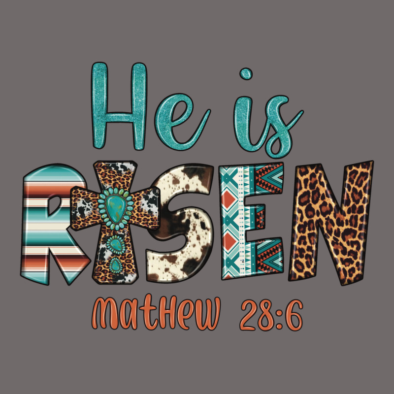 He Is Risen Urban Hoodie by Artiststas | Teevron