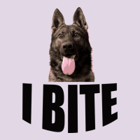 I Bite Classic Tee | Teevron