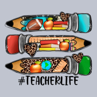 #teacherlife Pencils Premium Hoodie | Teevron