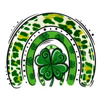 St Patrick Rainbow | Teevron