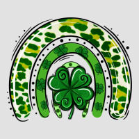St Patrick Rainbow Premium Hoodie | Teevron