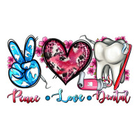 peace love dental | Teevron