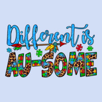 Different Is Au Some Urban Hoodie | Teevron