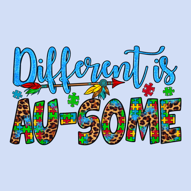 Different Is Au Some Urban Hoodie by Artiststas | Teevron