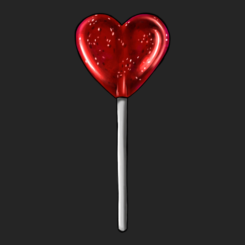 Heart Candy Premium Hoodie by AdoDesignShop | Teevron