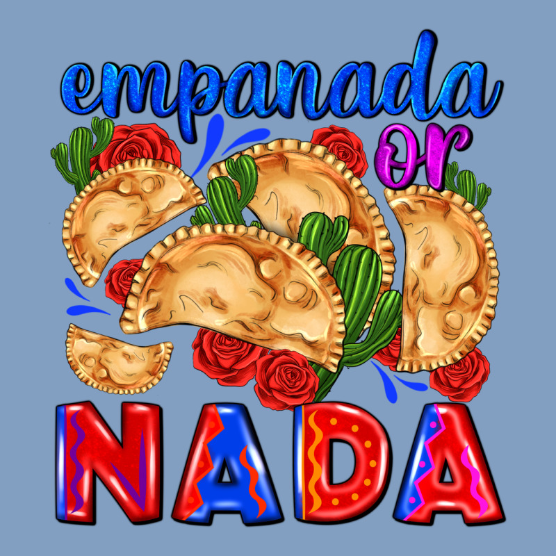 Empanada Or Nada Urban Hoodie by AdoDesignShop | Teevron