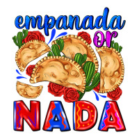 empanada or nada | Teevron