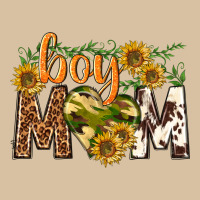 Boy Mom Heavyweight Hoodie | Teevron