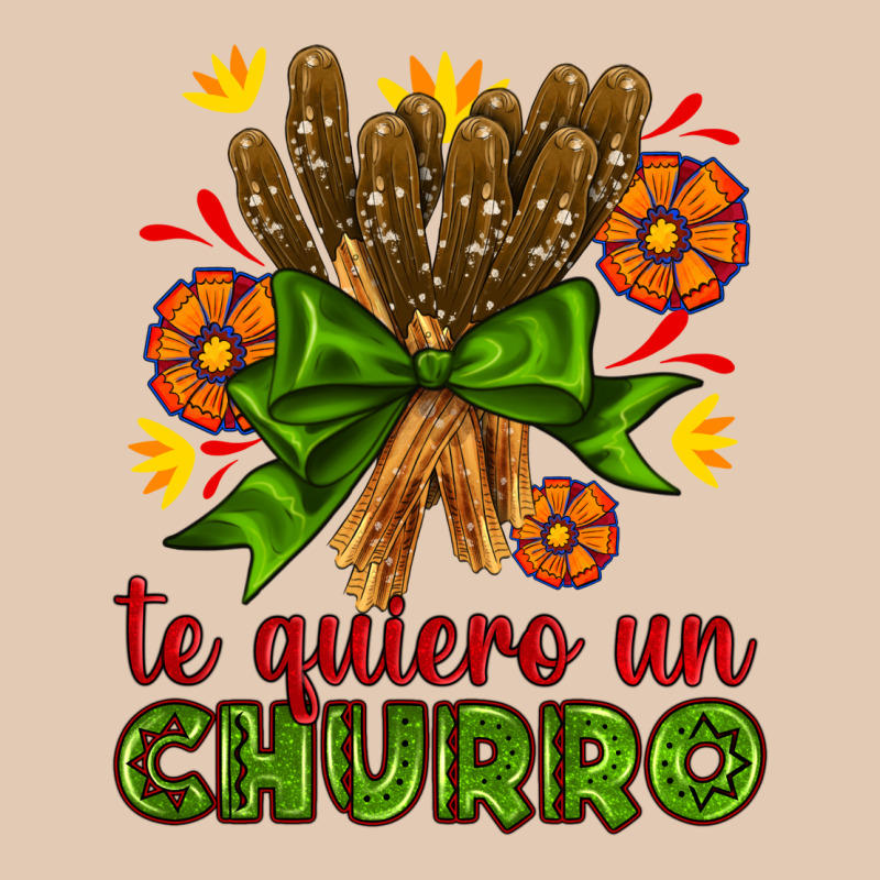 Te Gueiro Un Churro Urban Hoodie by AdoDesignShop | Teevron
