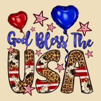God Bless The Usa Premium Hoodie | Teevron