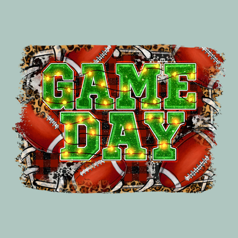 Christmas Game Day Premium Sweatshirt by RanaPortraitStore | Teevron