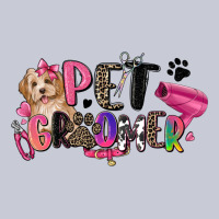 Pet Groomer Heavyweight Hoodie | Teevron