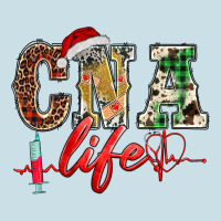 Christmas Certified Nurse  Assistant Life Ladies Tee | Teevron