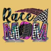 Race Mom Premium Sweatshirt | Teevron